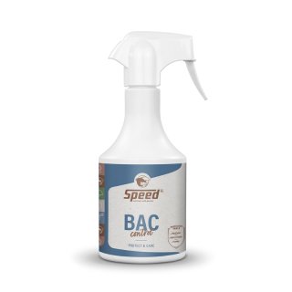 SPEED Bac-Control 500 ml