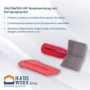 JOLLYNATOR Set 2 Abziehwerkzeug 135° und...