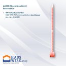 Akemi Mischdüse 06-32 / 1 Stück