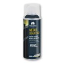 Avenarius Metallschutzlack 400 ml Sprühdose schwarz...