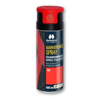 Avenarius Markierungsspray 400 ml