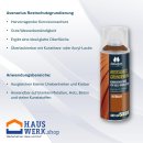 Avenarius Rostschutzgrundierung 400 ml rot-braun
