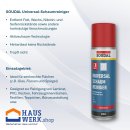 Soudal Universal Schaumreiniger 1 x 300ml Dose