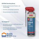 Soudal Beschlag-Spray 6 x 300 ml Dosen