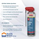 Soudal Weißes Sprühfett