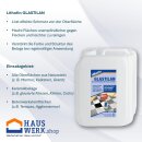 Lithofin GLASTILAN Wischpflege 5 Liter