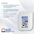 Lithofin GLASTILAN Wischpflege 5 Liter