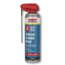 Soudal Trockenschmierspray 300 ml Dose