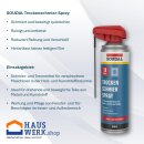 Soudal Trockenschmierspray 300 ml Dose