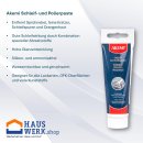 Akemi Schleif- und Polierpaste 100 g Tube