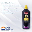 Akemi 1S  Super Fine Polish 1 kg Flasche