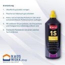 Akemi 1S  Super Fine Polish 1 kg Flasche