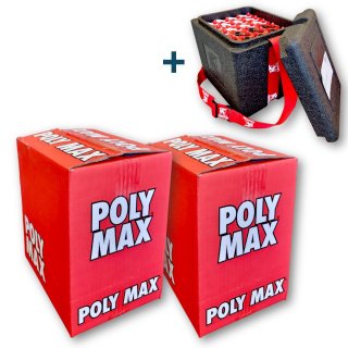 SET Griffon Poly Max High Tack Express