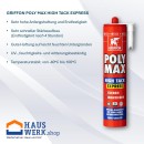 SET Griffon Poly Max High Tack Express
