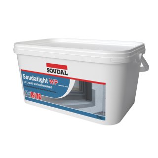 SOUDAL Soudatight WP grau