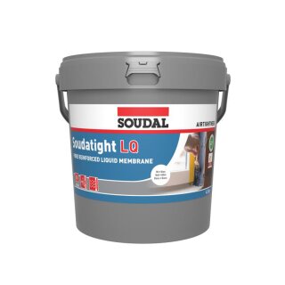 SOUDAL Soudatight LQ weiß 4,5 Kg