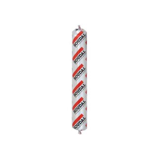 SOUDAL Soudatight LQ weiß 600 ml Schlauch