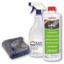 Akemi Sanitärreiniger 1 Liter + Sprühflasche +...
