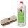 Akemi Steinreiniger 1 Liter + säurefester Schrubber