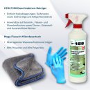 Set HMK R158 Bad- und Duschkabinen-Reiniger 500 ml +...