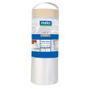 Ersatzrolle Turbo Cover Abdeckfolie 1400 mm x 33 m