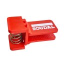 Soudal Soudaband Clip