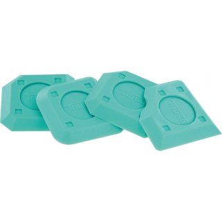 TRIUSO Fugenglätter Set 4 tlg