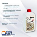 HMK M529 Marmor-Polierset
