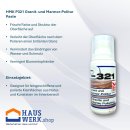 HMK M529 Marmor-Polierset