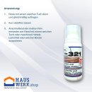 HMK M529 Marmor-Polierset