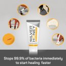 Absorbine Silver Honey Salbe