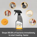 Absorbine Silver Honey Salbe