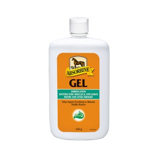Absorbine "VetLin" Embrocation Liquid