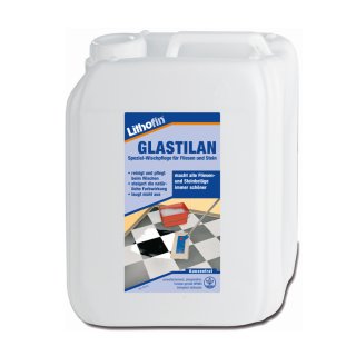 Lithofin GLASTILAN Wischpflege / 10 Liter