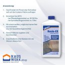 B-Ware Lithofin Resin Ex