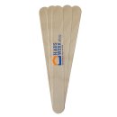 Holzspatel 25 Stück