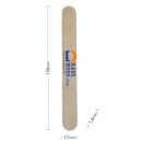 Holzspatel 50 Stück