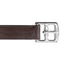 Kavalkade Steigbügelriemen Ecoline 145cm schwarz