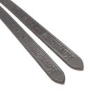 Kavalkade Steigbügelriemen Ecoline 145cm schwarz