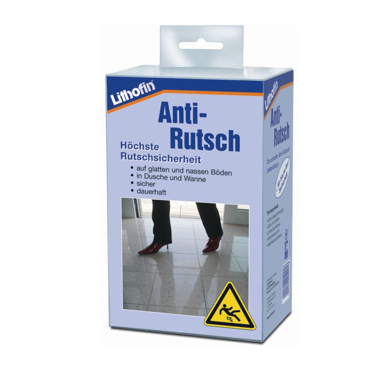 Anti Rutsch 1 Set Lithofin - HausWerk Shop, 29,46 €