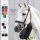 Trense Caliano Via eng.-komb. braun/messing W