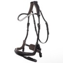 Lederpolster-Set Caliano Via