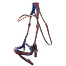 Lederpolster-Set Caliano Via