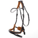 Lederpolster-Set Caliano Via
