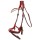 Lederpolster-Set Caliano Via