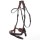 Lederpolster-Set Caliano Via