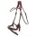 Lederpolster-Set Caliano Via