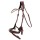 Lederpolster-Set Caliano Via