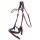 Lederpolster-Set Caliano Via