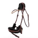Lammfellpolster-Set Caliano Via
